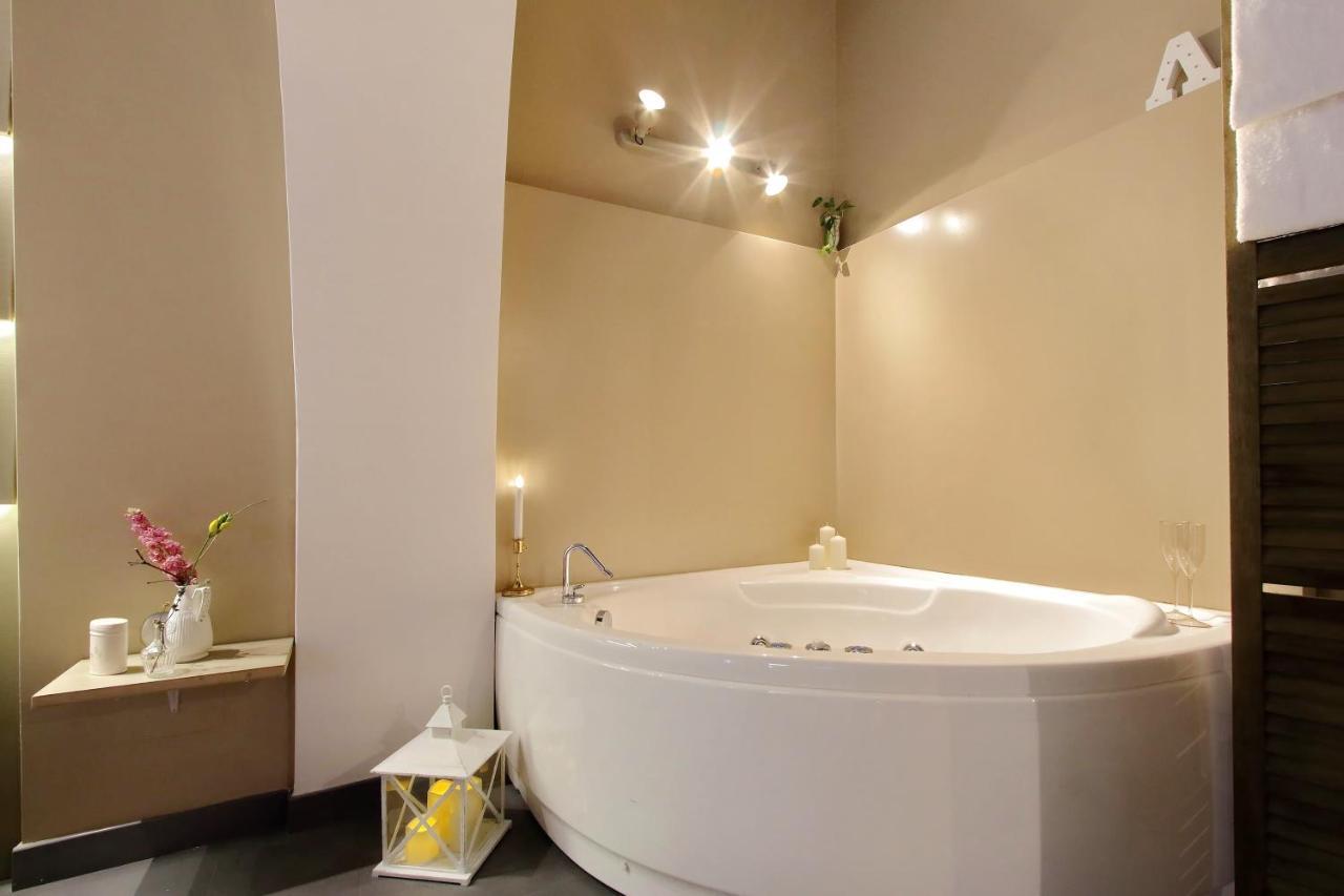 Apartment Trastevere & Rom